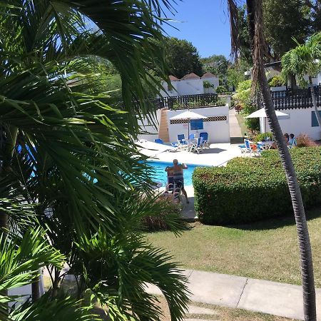 Appartamento 230 Gg Rockley Barbados Bridgetown Esterno foto