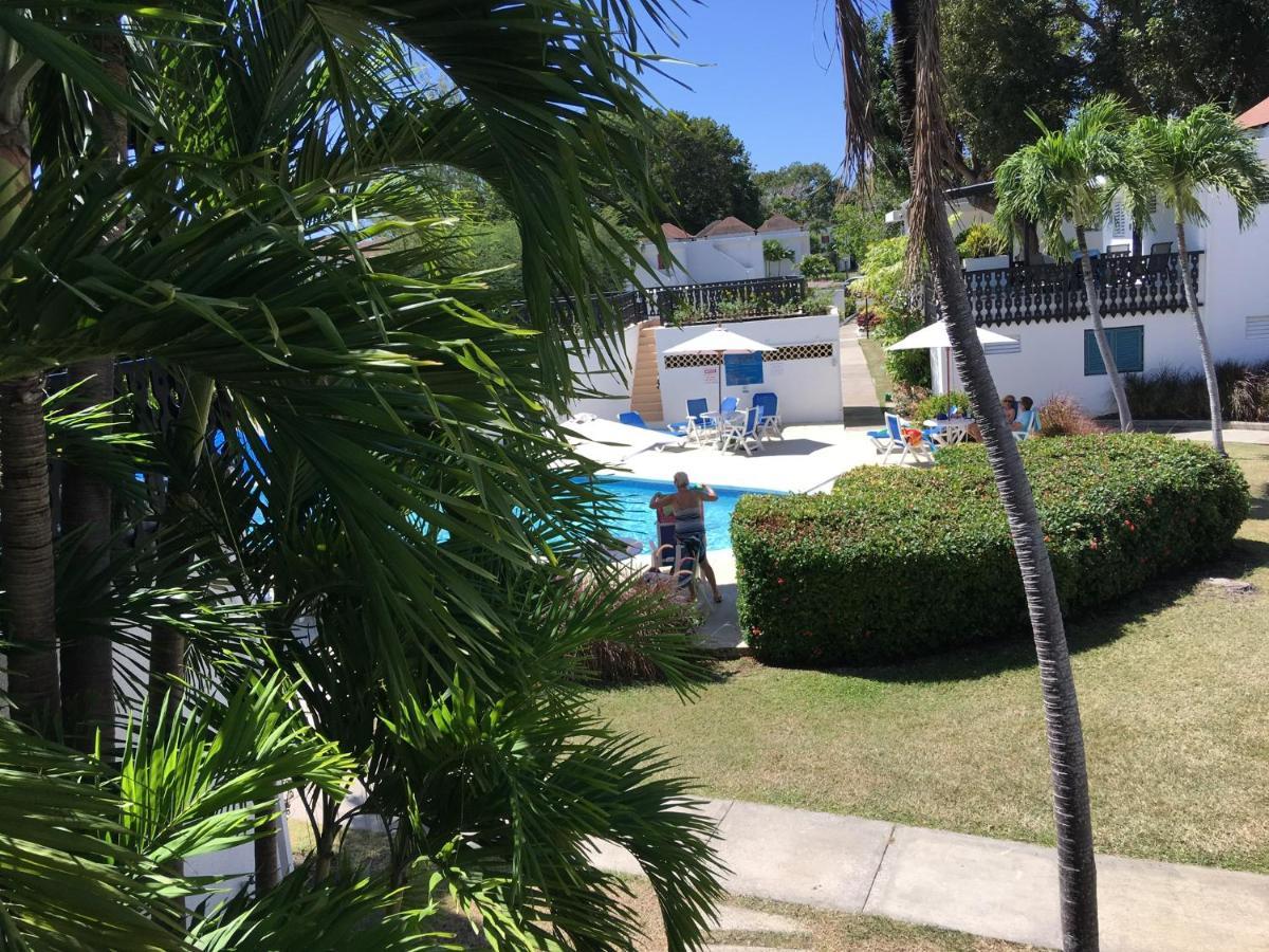 Appartamento 230 Gg Rockley Barbados Bridgetown Esterno foto