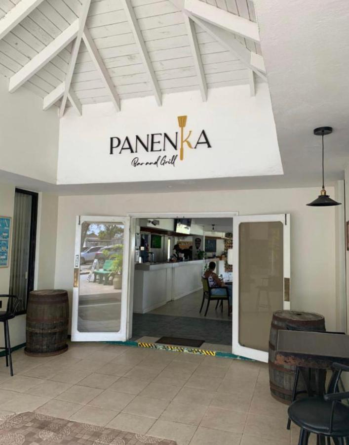Appartamento 230 Gg Rockley Barbados Bridgetown Esterno foto