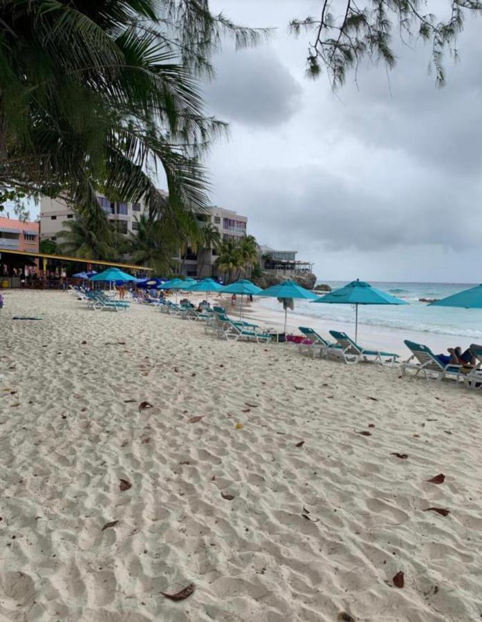 Appartamento 230 Gg Rockley Barbados Bridgetown Esterno foto