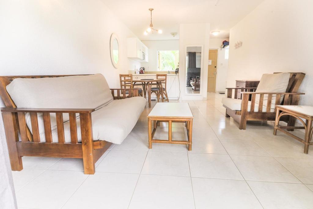 Appartamento 230 Gg Rockley Barbados Bridgetown Esterno foto
