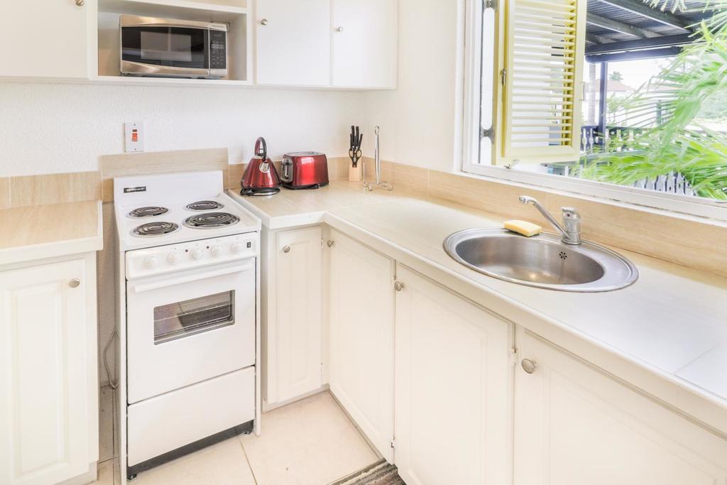 Appartamento 230 Gg Rockley Barbados Bridgetown Esterno foto