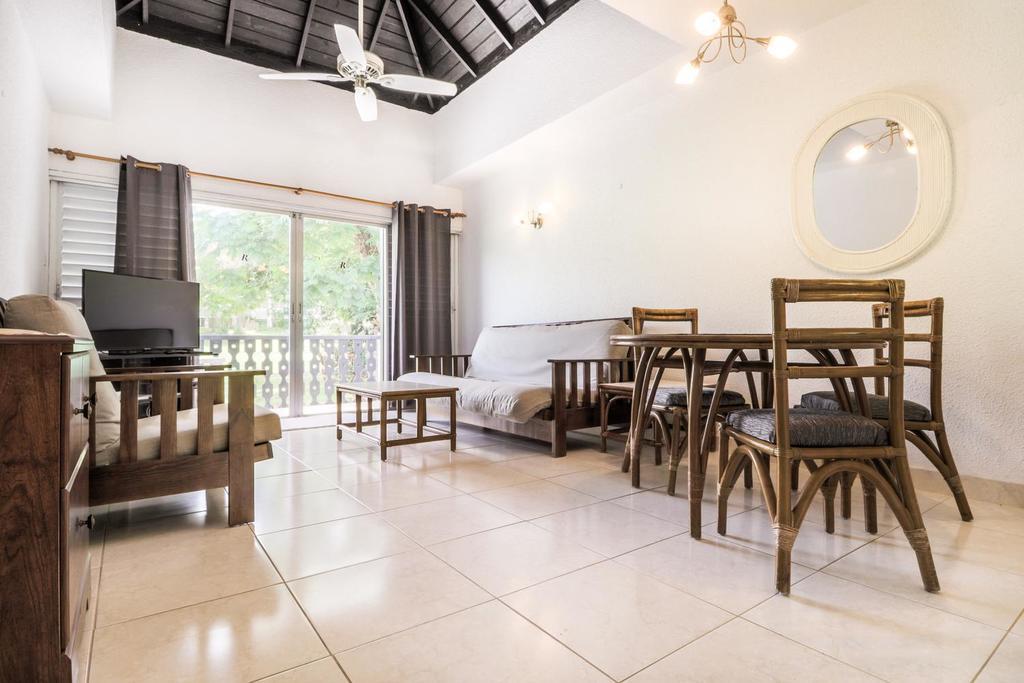 Appartamento 230 Gg Rockley Barbados Bridgetown Esterno foto