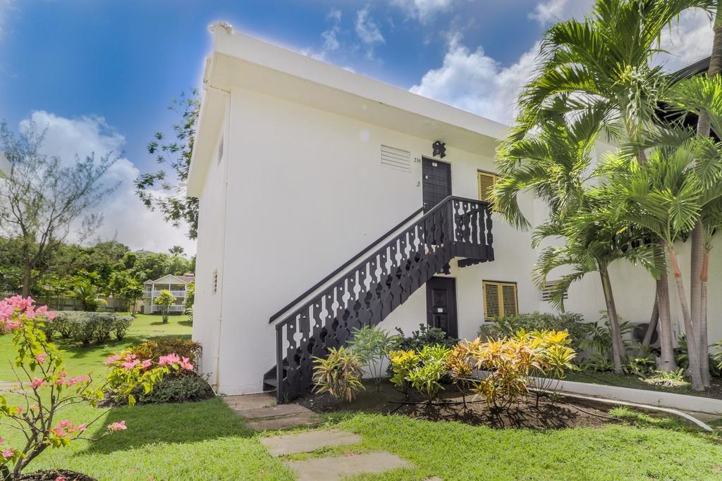 Appartamento 230 Gg Rockley Barbados Bridgetown Esterno foto