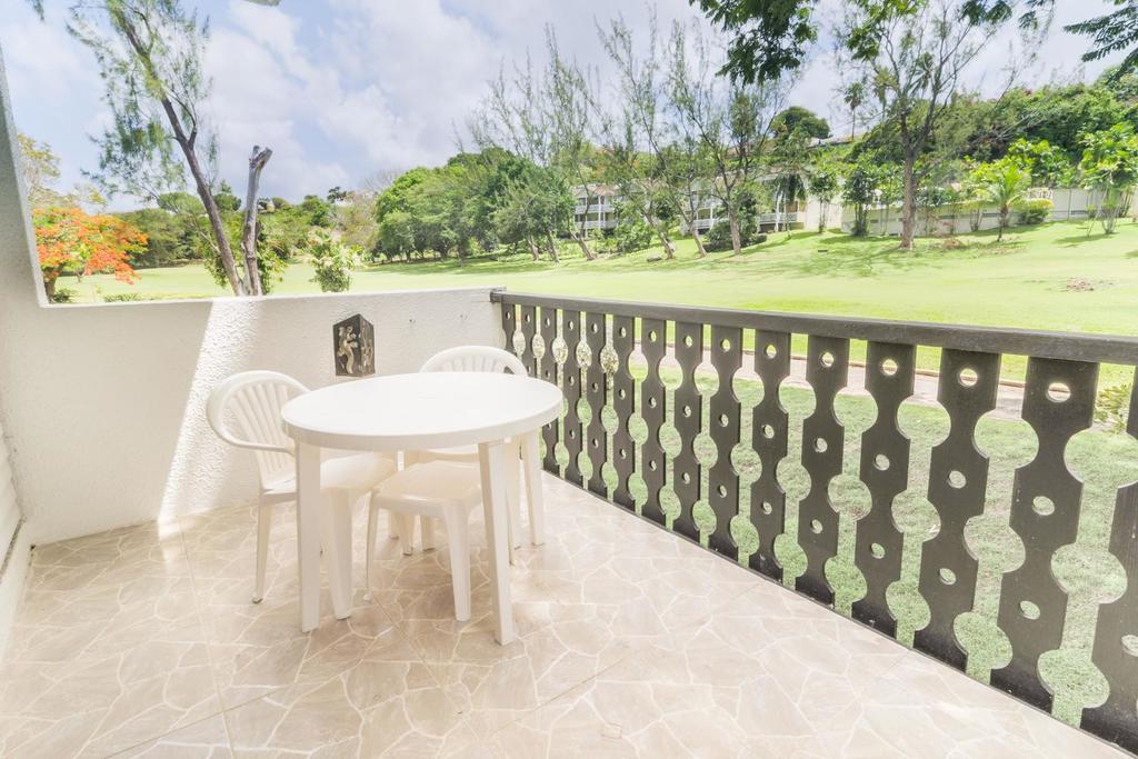 Appartamento 230 Gg Rockley Barbados Bridgetown Esterno foto