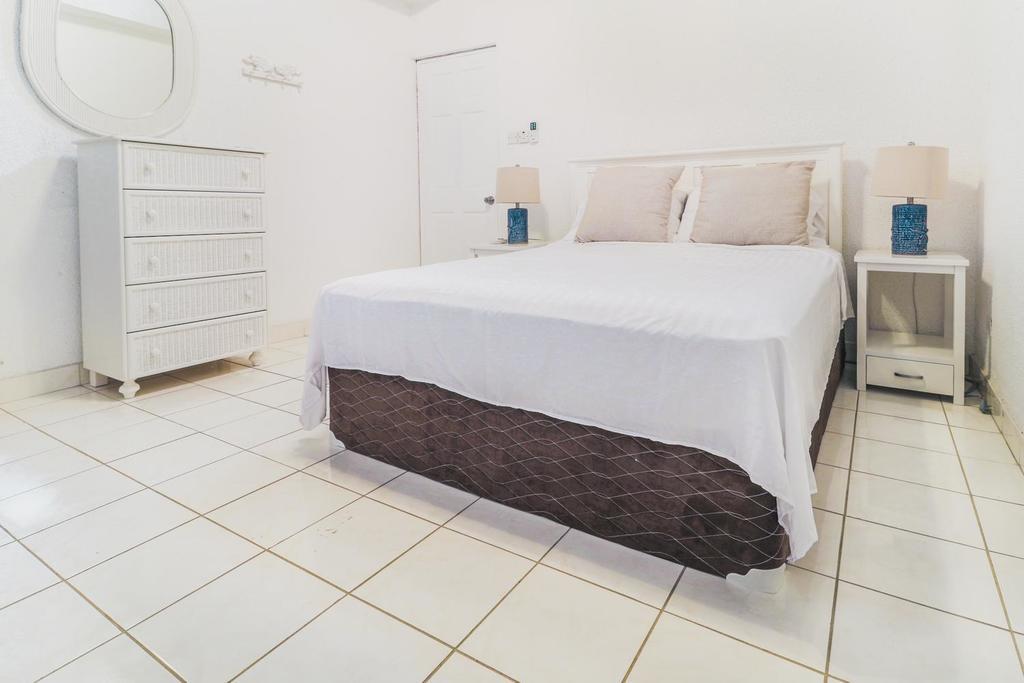 Appartamento 230 Gg Rockley Barbados Bridgetown Esterno foto