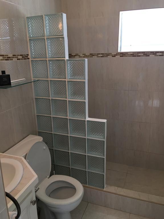 Appartamento 230 Gg Rockley Barbados Bridgetown Esterno foto