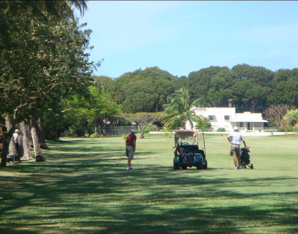 Appartamento 230 Gg Rockley Barbados Bridgetown Esterno foto