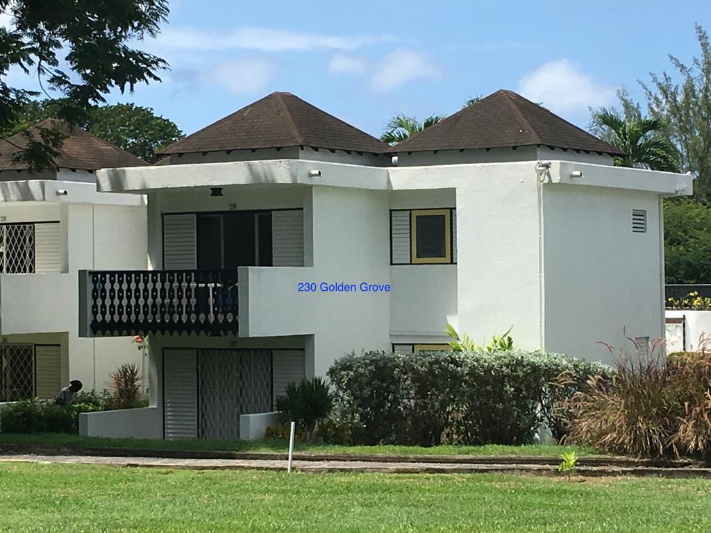 Appartamento 230 Gg Rockley Barbados Bridgetown Esterno foto