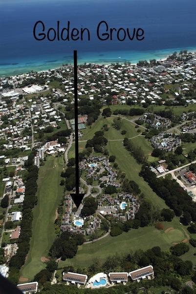 Appartamento 230 Gg Rockley Barbados Bridgetown Esterno foto