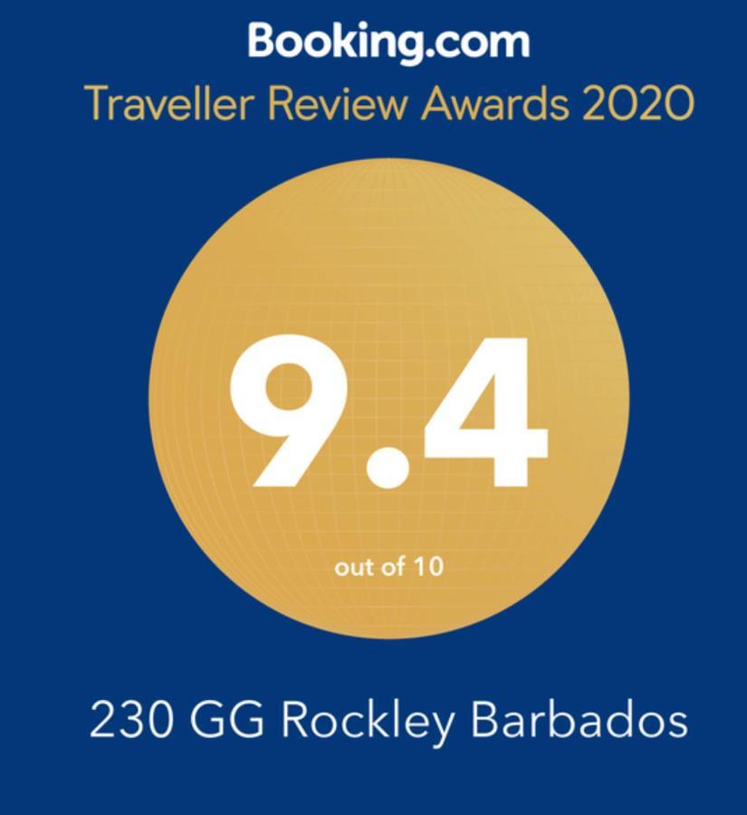 Appartamento 230 Gg Rockley Barbados Bridgetown Esterno foto