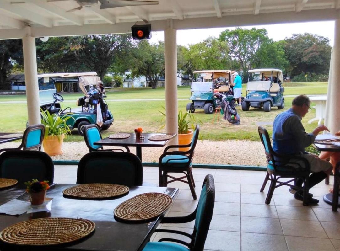 Appartamento 230 Gg Rockley Barbados Bridgetown Esterno foto