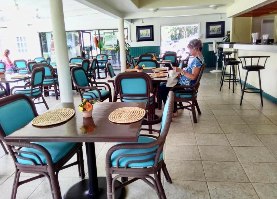 Appartamento 230 Gg Rockley Barbados Bridgetown Esterno foto
